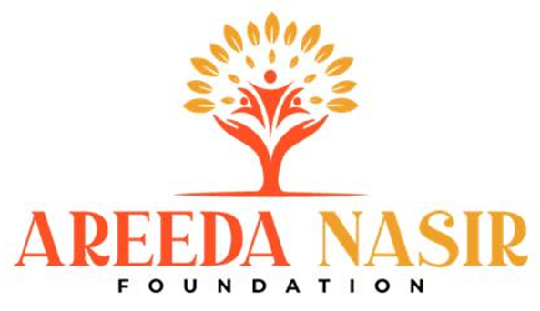 Areeda Nasir Foundation – Hope. Help. Humanity.