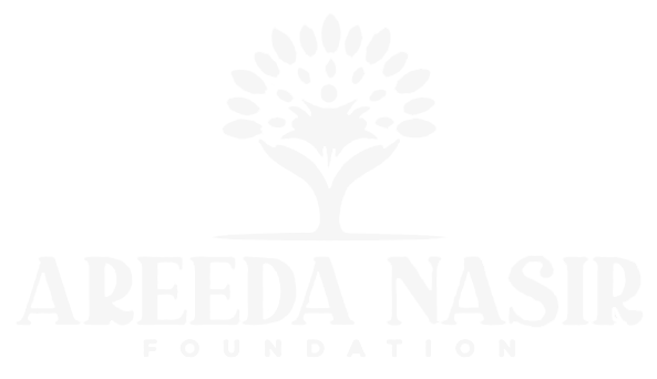 Areeda Nasir Foundation – Hope. Help. Humanity.